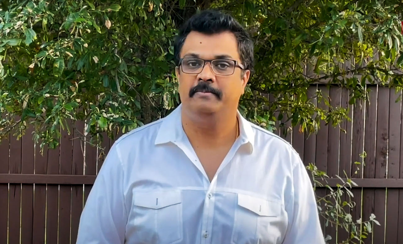 Manoj Pillai MWIFF