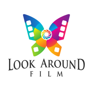 Look Around Film Logo