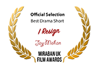 MiraBan UK Film Awards